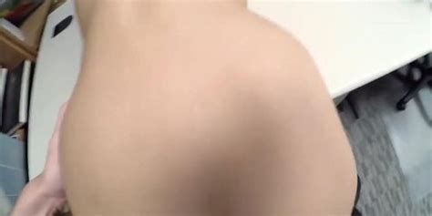 Aurora Winters Receiving A Rough Pussy Fuck Tnaflix