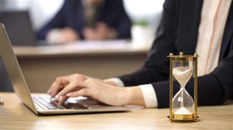 time matter  learning   elearning industry
