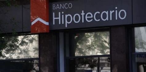 Banco Hipotecario Lanzó La Campaña “banking Home” Con Nuevos Beneficios