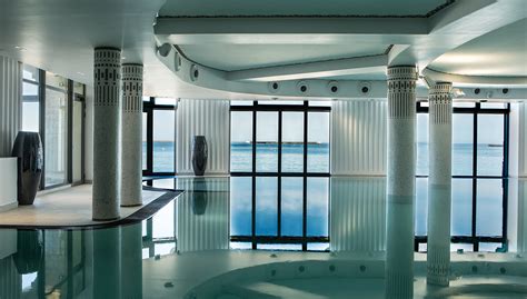 Thalasso - Hélianthal Saint-Jean-de-Luz - Jean-Philippe Nuel