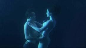 SABINE KRAUSE Nude AZNude