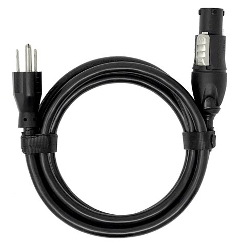 Neutrik PowerCON True1 Cords | Club Cannon