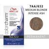 Wella Color Charm AA Medium Blonde Intense Ash Hair Colour