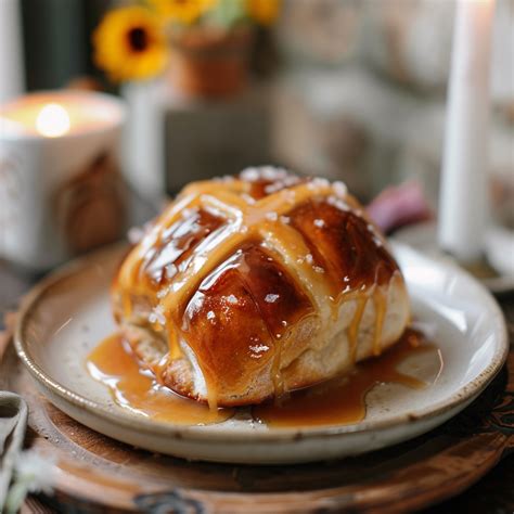 The Best Hot Cross Bun Topping Ideas To Try This Easter