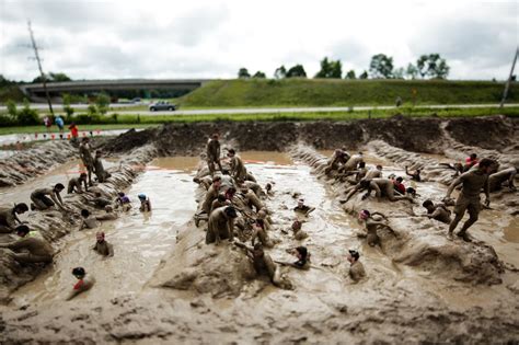 Obstacle Course Races The Best Obstacle Course Races