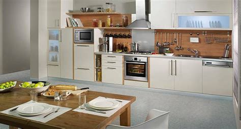 Aneka Bahan Kitchen Set Terbaik Cocok Untuk Dekorasi Dapur Rumah Anda