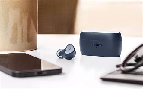 True wireless earbuds with powerful sound & crystal-clear calls | Jabra ...