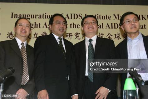 12 Dr Raymond Ho Stock Photos High Res Pictures And Images Getty Images