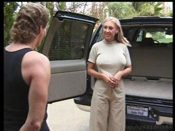 Up And Cummers From Hot Horny Blondes 3 Randy West Productions Adult Empire Unlimited