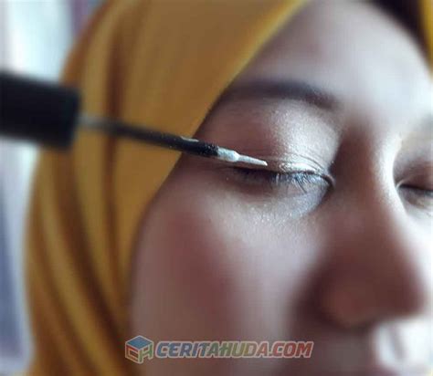 Simple Nude Make Up Tutorial Dengan Althea Make Up Cerita Huda By Huda Halid