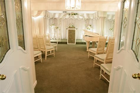 Chapel Of The Bells Weddingvegas