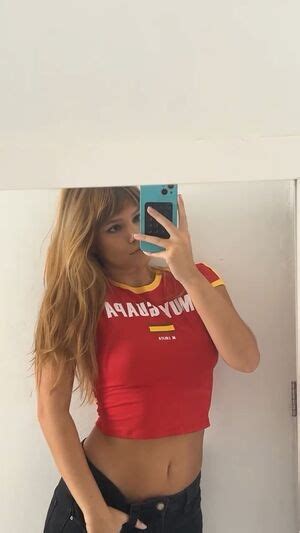 Clarissa M Ller Leaked Nude Photos And Videos