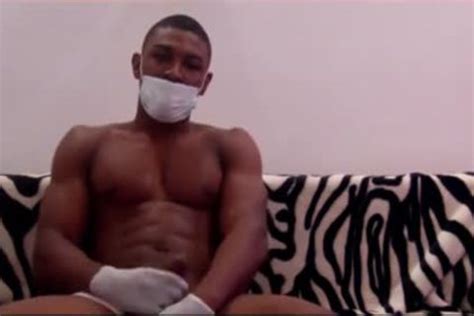 Gloves Free Gay Porn At Macho Tube