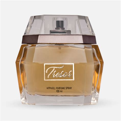 Tresor Luxury Perfume For Men 100ml Hindustan Perfumer