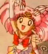 Rini Tsukino (Sailor Moon character) | Scratchpad | FANDOM powered by Wikia