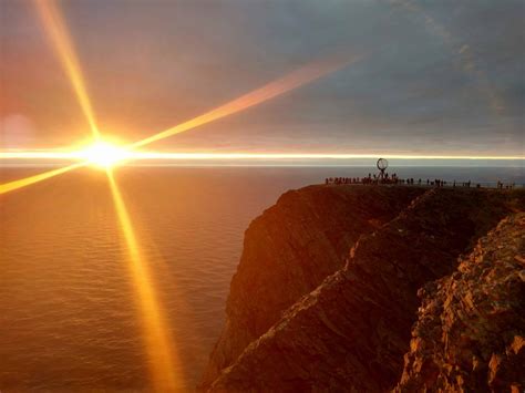 The Midnight Sun in Norway: Everything You Need to Know Before You Go