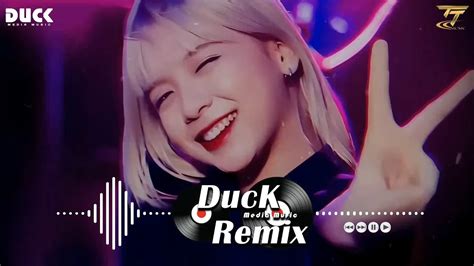 BXH Nhạc Remix Trend Tiktok 2024 Nhạc Trẻ Remix Hay Nhất Hiện Nay EDM TikTok Hot Nhất Hiện