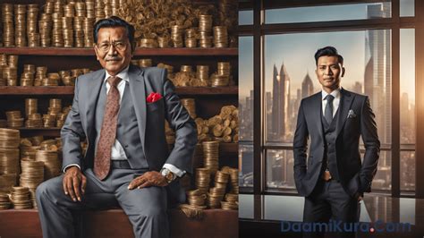 top 10 richest people in nepal 2024 list net worth