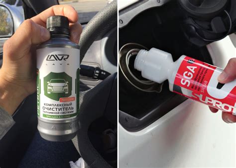 5 мифов про российский бензин, в которые верят даже опытные водители ...