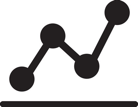 Diagram Graph Icon Sign Symbol Design 10146231 Png