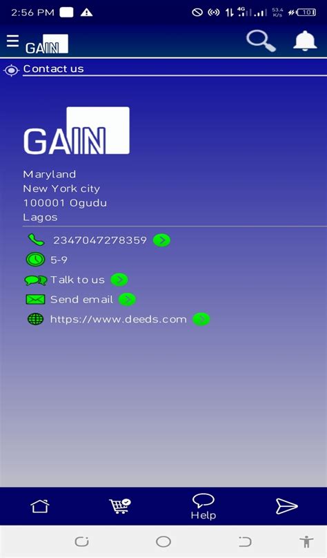 G-360 - App on Amazon Appstore