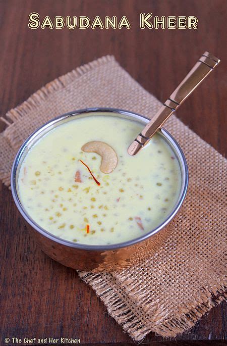 Nungu Payasam Recipe Palm Fruit Kheer Artofit