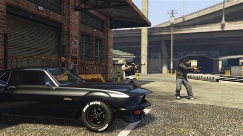 Gta 5 Ep 1 Youtube