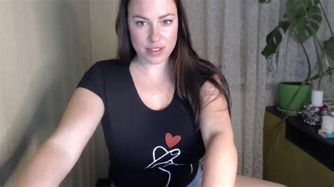 Valeriaval Super Hot Huge Natutal Boobs Cam Video