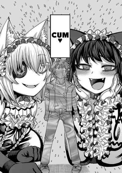 Futago Otoshi Nhentai Hentai Doujinshi And Manga