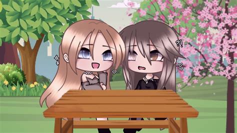 Do You Speak Japanese Gacha Life Meme Trend Glm Lesbian Lgbtq YouTube