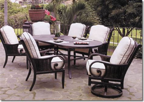 Patio Furniture: March 2011