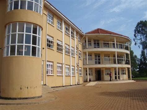 Gulu University Releases List of Successful Appeals Applicants - Campus Bee