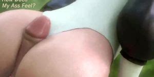 YoRHa B Ass Queen JOI Nier Automata Booty Focus D Anal SFM Anime Butt Zurikat Tnaflix