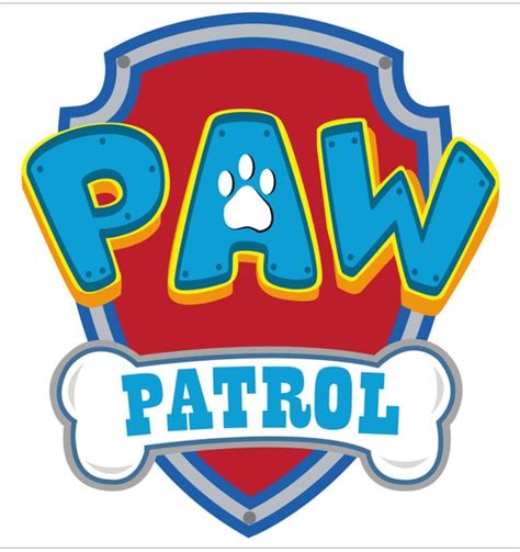 Free paw patrol svg files - theatrebda