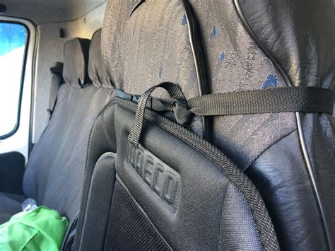 Обдув сидений — Toyota Land Cruiser Prado 150-series, 3 л, 2015 года ...