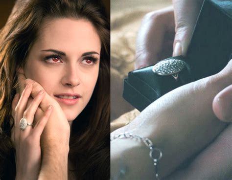 Кольцо беллы сумерки - 92 фото