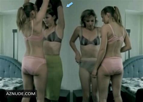 Kirsten Block Nude Aznude