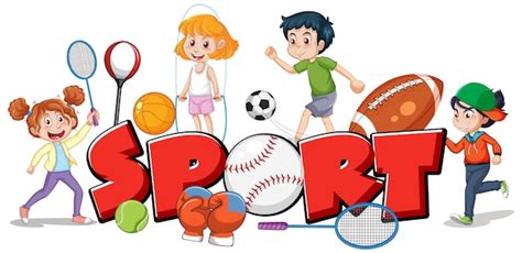 Sports Day Kids Images - Free Download on Freepik