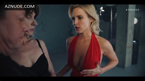 OKSANA STRELTSOVA Nude AZNude