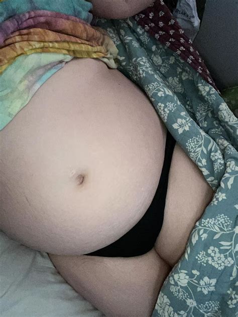 Ive Really Blown Up Recently Nudes Stuffers NUDE PICS ORG