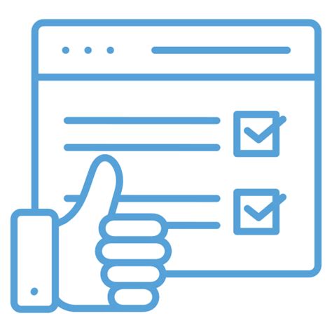 Public Opinion Generic Color Outline Icon