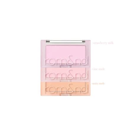 Rom Nd Better Than Cheek N Vine Nude G Skin Care Salon Orange Blush Aesthetic Makeup