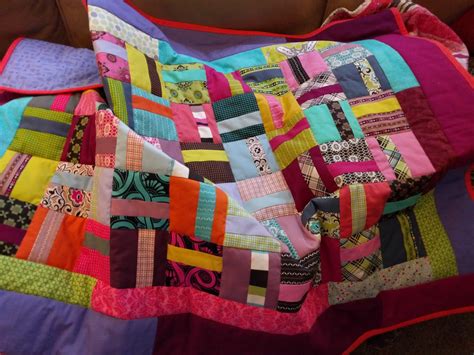 Cooler Quilts Hot Summer Quilt