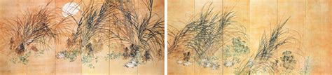 Hirafuku Hyakusui A Japanese Style Painter Who Integrated The Both