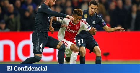 La Uefa Castiga A Sergio Ramos Con Dos Partidos De Sanci N Otro Palo