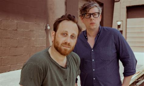 The Black Keys Debut Music Video For New Song “go” News Warner Music Australia