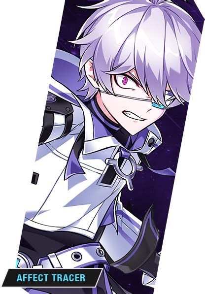 Elsword Add Character