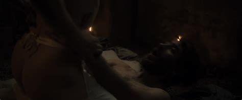 Nude Video Celebs Veronika Mokhireva Nude Pansion S01e03 04 2022