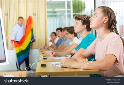 Teacher Student Gay Sex Royalty Free Images Stock Photos Pictures Shutterstock