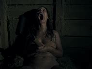 Naked Tonetta Weaver In Assimilate